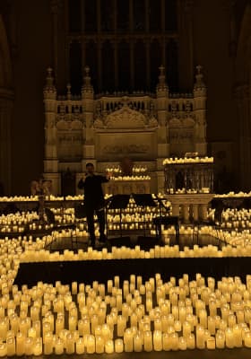 Photo 1 from St. Ann & the Holy Trinity Church