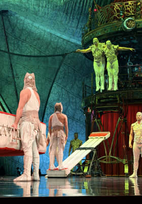 Photo 2 from Bayfront Event Space