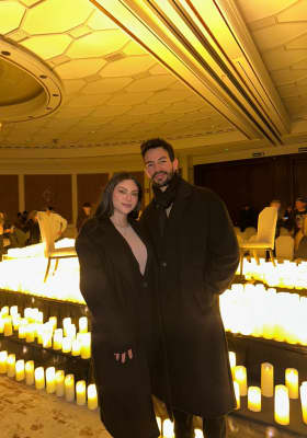 Photo 5 from Four Seasons Hotel Madrid
