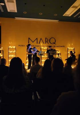 Photo 1 from Museo Arqueológico de Alicante MARQ