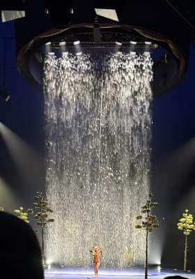 Photo 3 from Bajo la Gran Carpa en Gulfstream Park