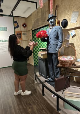 Photo 4 from Vale Sul Shopping