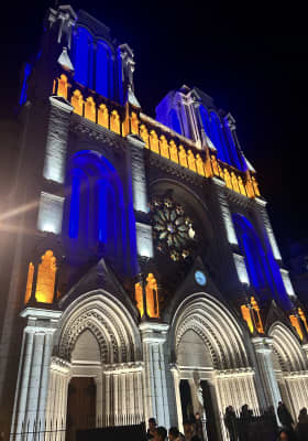 Photo 5 from Basilique Notre-Dame de l’Assomption