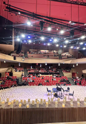 Photo 1 from El Cantoral