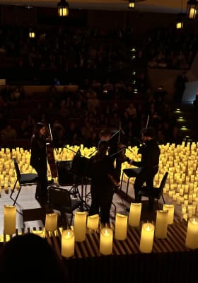 Photo 2 from El Cantoral