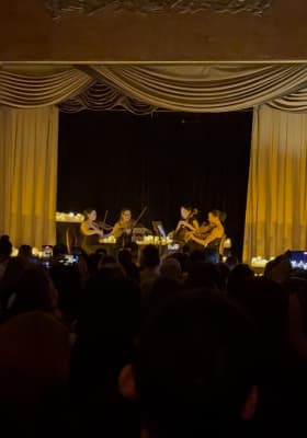 Photo 3 from Queen's Salon