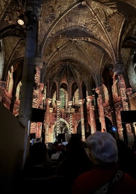 Photo 4 from Basilique Notre-Dame de l’Assomption