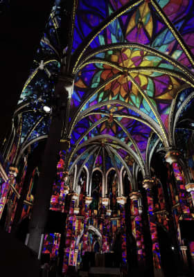 Photo 3 from Basilique Notre-Dame de l’Assomption