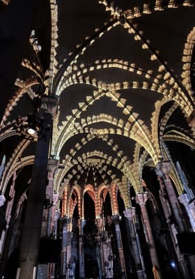 Photo 1 from Basilique Notre-Dame de l’Assomption