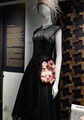 Photo 1 from Palais Galliera