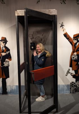 Photo 16 from Depot Mayfield.