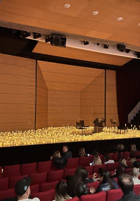 Photo 1 from Auditorium San Fedele