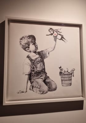 Photo 9 from Depot Mayfield.