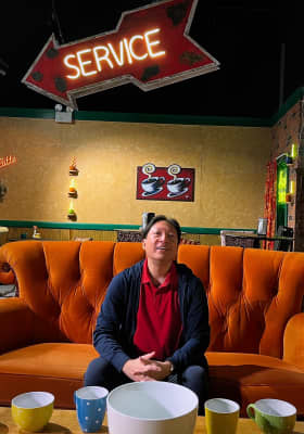 Photo 1 from Fever Exhibition Hall