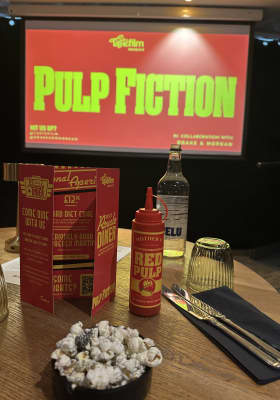 Photo 3 from The Refinery Citypoint