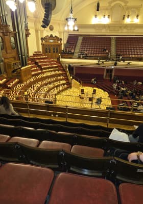 Photo 9 from Central Hall Westminster
