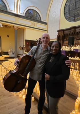 Photo 1 from Wicker Park Lutheran Church