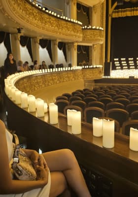 Photo 7 from Teatro Principal - Manuel A. Segura