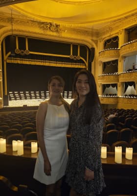 Photo 6 from Teatro Principal - Manuel A. Segura