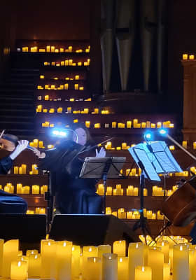 Photo 2 from Central Hall Westminster