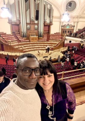 Photo 1 from Central Hall Westminster