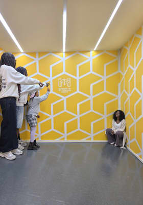 Photo 4 from Museum of Illusions