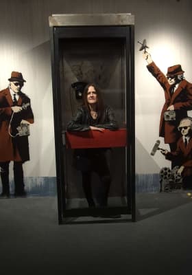 Photo 4 from Depot Mayfield.