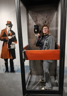 Photo 3 from Depot Mayfield.