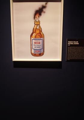 Photo 2 from Depot Mayfield.