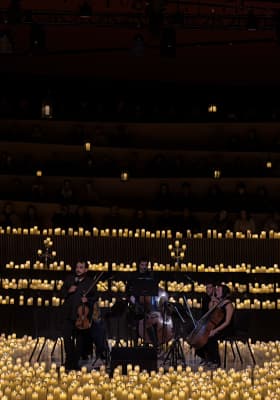 Photo 6 from El Cantoral