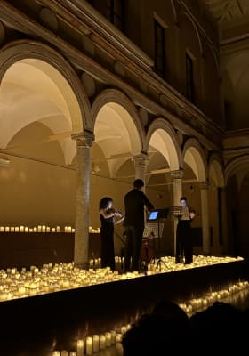 Photo 2 from Casa Cardinale Ildefonso Schuster