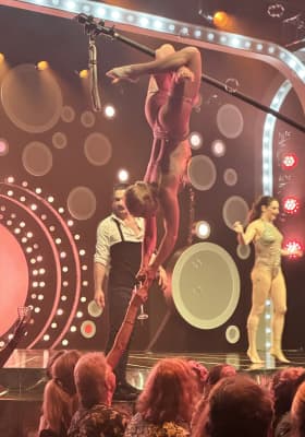 Photo 5 from The West End Electric