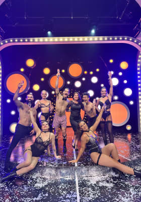 Photo 4 from The West End Electric