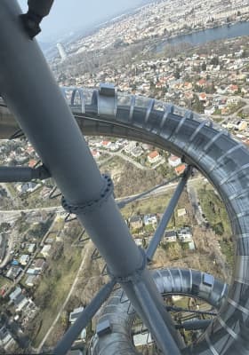 Photo 6 from Immersive Center Donauturm