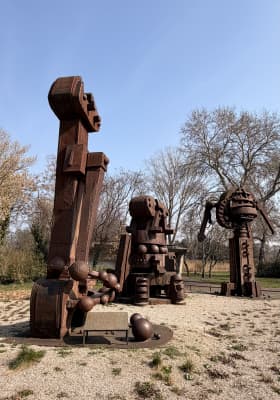 Photo 4 from Immersive Center Donauturm