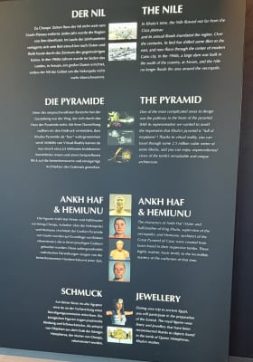 Photo 2 from Immersive Center Donauturm