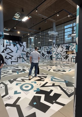 Photo 3 from Immersive Center Donauturm