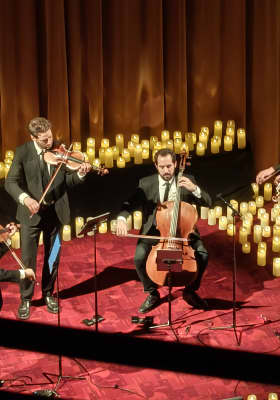 Photo 1 from Teatro Tuschinski