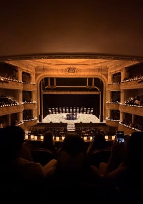 Photo 3 from Teatro Principal - Manuel A. Segura