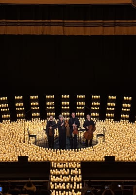 Photo 5 from Teatro Principal - Manuel A. Segura