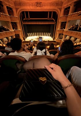 Photo 2 from Teatro Principal - Manuel A. Segura