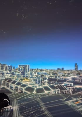 Photo 2 from Frankfurt: City of WOW!