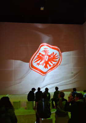 Photo 1 from Frankfurt: City of WOW!