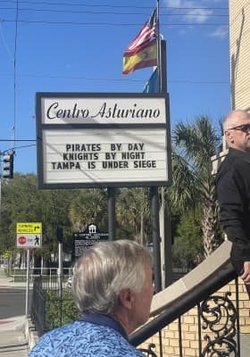 Photo 4 from Centro Asturiano de Tampa