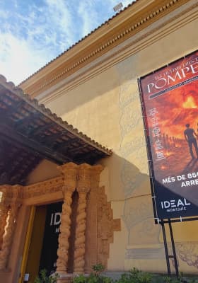 Photo 11 from IDEAL Montjuïc