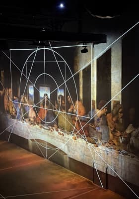 Photo 6 from Atelier des Lumières