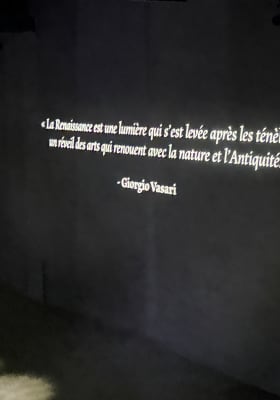 Photo 4 from Atelier des Lumières