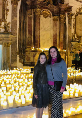 Photo 1 from Little Golden Hall