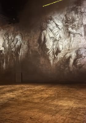 Photo 2 from Atelier des Lumières