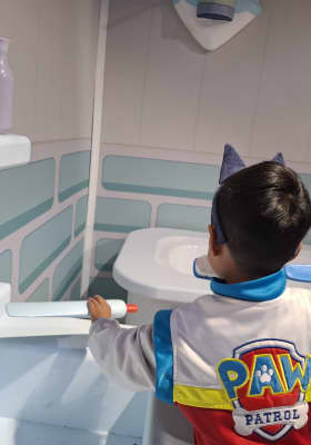 Photo 5 from Perisur